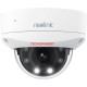 REOLINK 8MP DOME Motorize 5x Zoom P437 IP Güvenlik Kamerası PoE IP67, Renkli REOLINK 8MP DOME Motorize 5x Zoom P437 IP Güvenlik Kamerası PoE IP67, Renkli