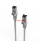 INCA CAT7 S-FTP 23AWG 305m Saf Bakır LSZH Kablo ICAT7-305AG INCA CAT7 S-FTP 23AWG 305m Saf Bakır LSZH Kablo ICAT7-305AG