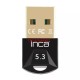 INCA IBT-503 20m USB Bluetooh v5.3 INCA IBT-503 20m USB Bluetooh v5.3
