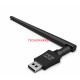 INCA IUWA-313BX N300 2.4ghz USB Kablosuz Adaptör INCA IUWA-313BX N300 2.4ghz USB Kablosuz Adaptör