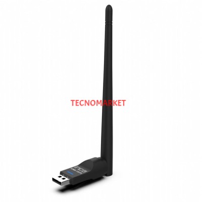 INCA IUWA-150TX N150 2.4ghz USB Kablosuz Adaptör