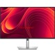 DELL 31.5" IPS P3225QE 5MS 100HZ HDMI-DP TYPEC KURUMSAL MONİTÖR 3840X2160 DELL 31.5" IPS P3225QE 5MS 100HZ HDMI-DP TYPEC KURUMSAL MONİTÖR 3840X2160