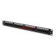 DIGITUS 1U 24port Cat6 Utp Bakır Patch Panel DN-91624U DIGITUS 1U 24port Cat6 Utp Bakır Patch Panel DN-91624U