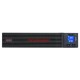 APC 3000VA EASY SRV3KRI ONLINE RACKMOUNT UPS APC 3000VA EASY SRV3KRI ONLINE RACKMOUNT UPS