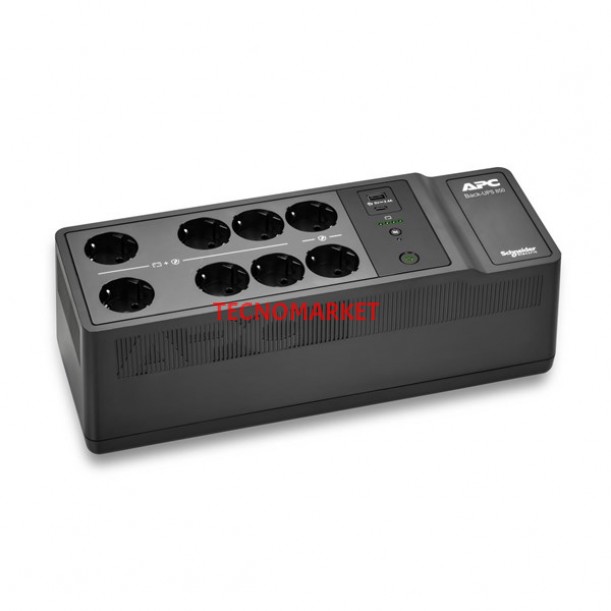 APC 850VA BACK UPS BE850G2-GR LINE INTERACTIVE UPS APC 850VA BACK UPS BE850G2-GR LINE INTERACTIVE UPS