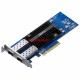SYNOLOGY E10G30-F2 2port SFP Fiber 10GbE PCIe Ethernet Kartı SYNOLOGY E10G30-F2 2port SFP Fiber 10GbE PCIe Ethernet Kartı