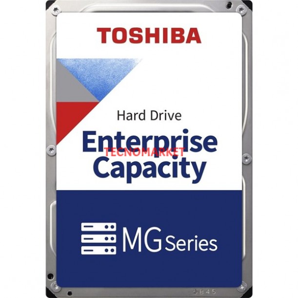 TOSHIBA 8TB MG08 MG10ADA800E 256MB 7200RPM ENTERPRISE SATA-3 NAS VE GÜVENLİK DİSKİ TOSHIBA 8TB MG08 MG10ADA800E 256MB 7200RPM ENTERPRISE SATA-3 NAS VE GÜVENLİK DİSKİ