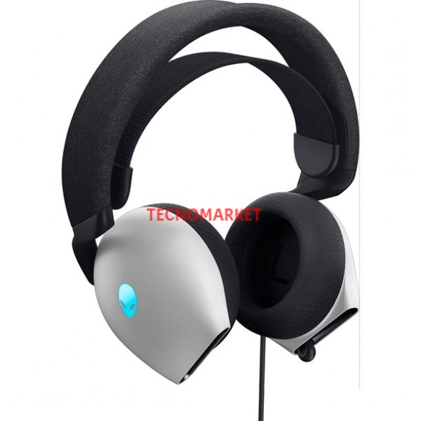 DELL ALIENWARE AW520H 545-BBFJ GAMING KULAKLIK DELL ALIENWARE AW520H 545-BBFJ GAMING KULAKLIK