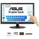 ASUS 15.6" IPS DOKUNMATIK VT169HE 5MS 60HZ HDMI TAŞINABİLİR MONİTÖR 1920X1080