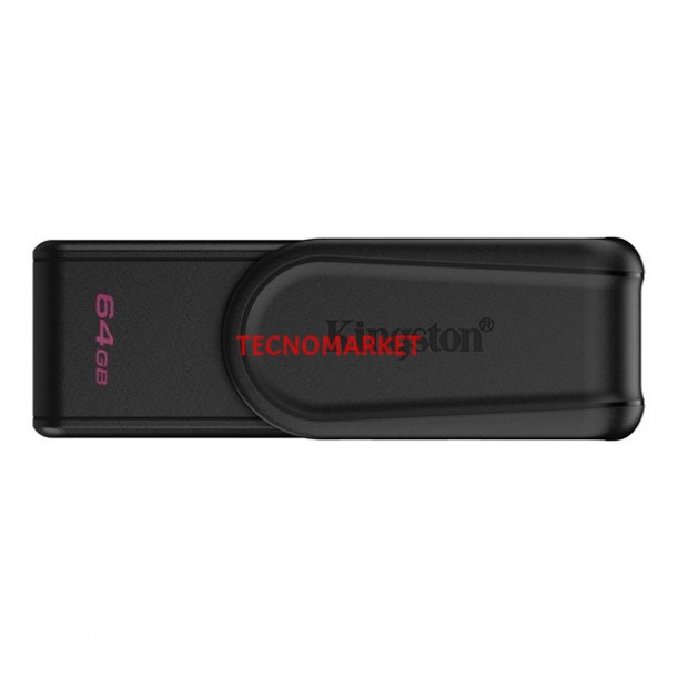 KINGSTON 64GB EXODIA S DTXS/64GB USB 3.2 BELLEK KINGSTON 64GB EXODIA S DTXS/64GB USB 3.2 BELLEK