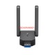 MERCUSYS MA32H AC1300 USB 3.0 KABLOSUZ AĞ ADAPTÖRÜ MERCUSYS MA32H AC1300 USB 3.0 KABLOSUZ AĞ ADAPTÖRÜ