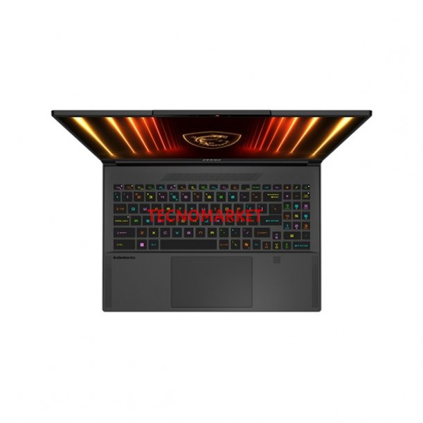 MSI 16" QHD STEALTH A16 AI+ A3XWHG-062TR RYZEN 9 AI 9 HX 370-32GB DDR5 RAM-12GB RTX5070TI-2TB NVME-W11H 240HZ OLED MSI 16" QHD STEALTH A16 AI+ A3XWHG-062TR RYZEN 9 AI 9 HX 370-32GB DDR5 RAM-12GB RTX5070TI-2TB NVME-W11H 240HZ OLED