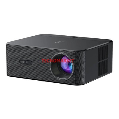 TAOTRONICS 700ansilümen 1920X1080 Kablosuz Taşınabilir Smart Led Projeksiyon