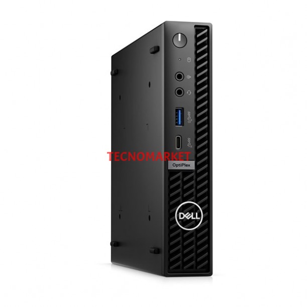 DELL OPTIPLEX 7020MFF N007O7020MFFWP CORE i5 14500T 8GB DDR5 RAM- 512GB M2 NVME- O/B UHD W11 PRO Mini PC DELL OPTIPLEX 7020MFF N007O7020MFFWP CORE i5 14500T 8GB DDR5 RAM- 512GB M2 NVME- O/B UHD W11 PRO Mini PC