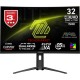 MSI 31.5" VA MAG 321CUPDF 0.5MS 160HZ HDMI-DP KAVISLI GAMING MONİTÖR 3840X2160 MSI 31.5" VA MAG 321CUPDF 0.5MS 160HZ HDMI-DP KAVISLI GAMING MONİTÖR 3840X2160
