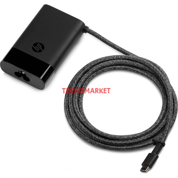 HP USB-C 65 W Dizüstü Bilgisayar Şarj Cihazı (671R2AA) HP USB-C 65 W Dizüstü Bilgisayar Şarj Cihazı (671R2AA)