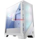 MSI MAG FORCE 320R AIRFLOW WHITE GAMING MID-TOWER PC KASASI BEYAZ