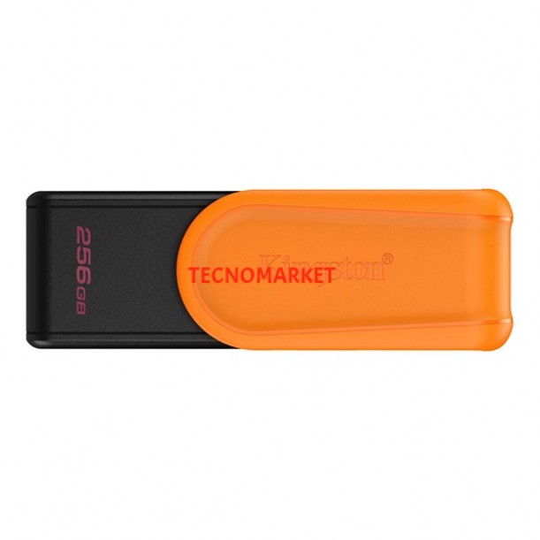 KINGSTON 256GB DATATRAVELER EXODIA S DTXS/256GB USB 3.2 BELLEK KINGSTON 256GB DATATRAVELER EXODIA S DTXS/256GB USB 3.2 BELLEK