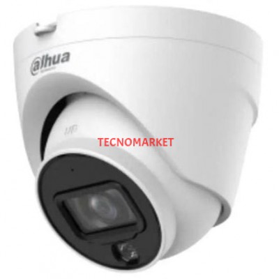 Dahua Dahua Ipc-Hdw1230v-Sa 2Mp 2.8Mm Sesli Ip Dome Kamera
