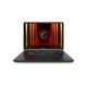 MSI 7" QHD VECTOR 17 HX AI A2XWJG-079TR ULTRA 9 275HX-48GB DDR5 RAM-24GB RTX5090-1TB NVME-W11H 240HZ MSI 7" QHD VECTOR 17 HX AI A2XWJG-079TR ULTRA 9 275HX-48GB DDR5 RAM-24GB RTX5090-1TB NVME-W11H 240HZ