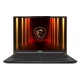 MSI 16" QHD STEALTH 16 AI A2HWGG-056TR ULTRA 9 285H-48GB DDR5 RAM-8GB RTX5070-2TB NVME-W11H 240HZ OLED MSI 16" QHD STEALTH 16 AI A2HWGG-056TR ULTRA 9 285H-48GB DDR5 RAM-8GB RTX5070-2TB NVME-W11H 240HZ OLED