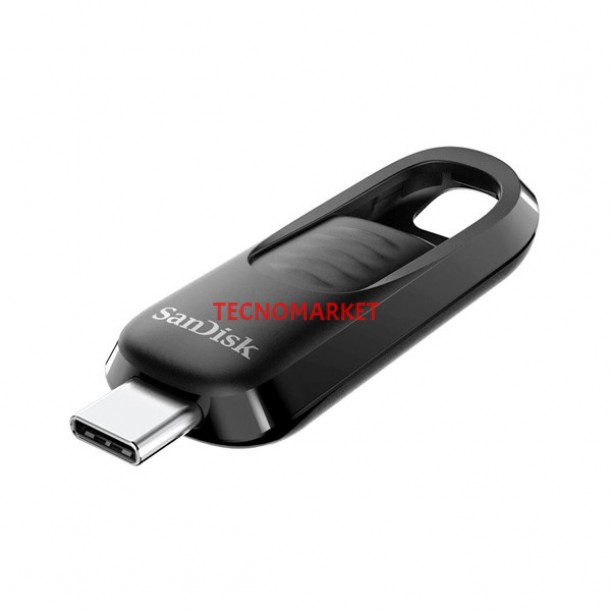 SANDISK 256GB ULTRA SLIDER SDCZ480-256G-G46 TYPEC USB BELLEK SANDISK 256GB ULTRA SLIDER SDCZ480-256G-G46 TYPEC USB BELLEK