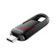 SANDISK 256GB ULTRA SLIDER SDCZ480-256G-G46 TYPEC USB BELLEK SANDISK 256GB ULTRA SLIDER SDCZ480-256G-G46 TYPEC USB BELLEK