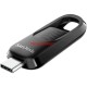 SANDISK 512GB ULTRA SLIDER SDCZ480-512G-G46 TYPEC USB BELLEK SANDISK 512GB ULTRA SLIDER SDCZ480-512G-G46 TYPEC USB BELLEK