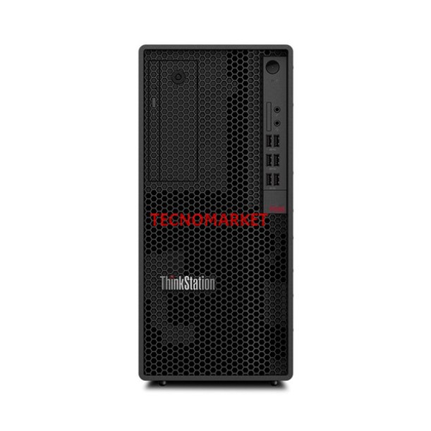 LENOVO P348 30EQ016QTX i5-11600 2.8GHz 2x8gb 1tb Sata + 256gb M.2 PCIe W11 Pro 4gb T600 İş İstasyonu LENOVO P348 30EQ016QTX i5-11600 2.8GHz 2x8gb 1tb Sata + 256gb M.2 PCIe W11 Pro 4gb T600 İş İstasyonu