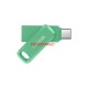 SANDISK 256GB ULTRA DUAL DRIVE GO SDDDC3-256G-G46AG TYPEC USB BELLEK SANDISK 256GB ULTRA DUAL DRIVE GO SDDDC3-256G-G46AG TYPEC USB BELLEK