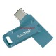 SANDISK 256GB ULTRA DUAL DRIVE GO SDDDC3-256G-G46NBB TYPEC USB BELLEK SANDISK 256GB ULTRA DUAL DRIVE GO SDDDC3-256G-G46NBB TYPEC USB BELLEK