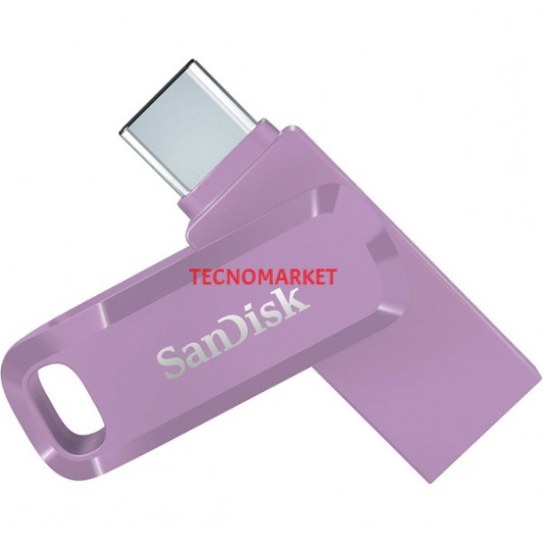 SANDISK 512GB ULTRA DUAL DRIVE GO SDDDC3-512G-G46L TYPEC USB BELLEK LEVANDER SANDISK 512GB ULTRA DUAL DRIVE GO SDDDC3-512G-G46L TYPEC USB BELLEK LEVANDER