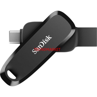SANDISK 128GB PHONE DRIVE SDDDC6-128G-G46 TYPEC DUAL USB BELLEK