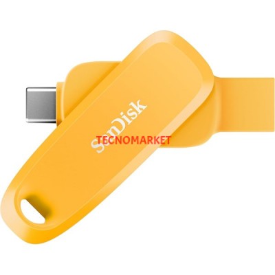 SANDISK 128GB PHONE DRIVE SDDDC6-128G-G46YD TYPEC DUAL USB BELLEK SARI