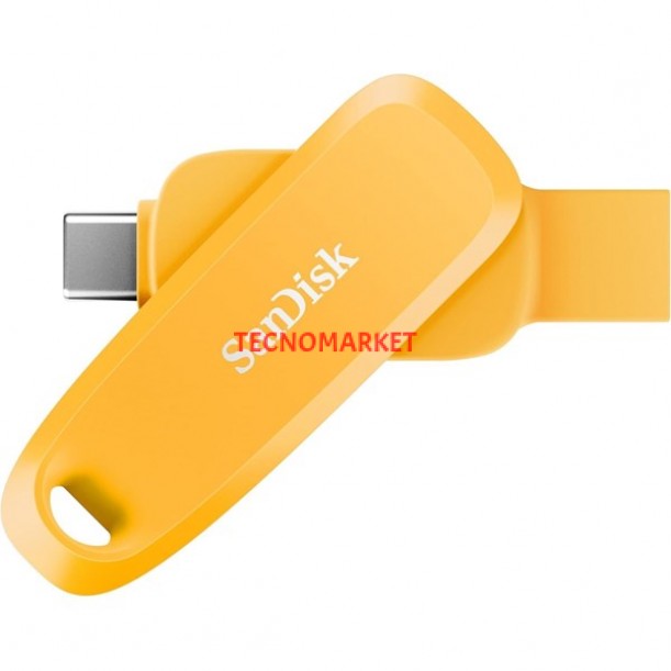 SANDISK 128GB PHONE DRIVE SDDDC6-128G-G46YD TYPEC DUAL USB BELLEK SARI SANDISK 128GB PHONE DRIVE SDDDC6-128G-G46YD TYPEC DUAL USB BELLEK SARI