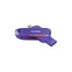 SANDISK 256GB PHONE DRIVE DUAL SDDDC6-256G-G46PO TYPEC USB BELLEK PURPLE SANDISK 256GB PHONE DRIVE DUAL SDDDC6-256G-G46PO TYPEC USB BELLEK PURPLE