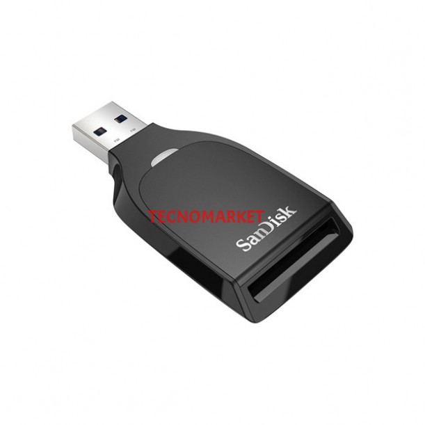 SANDISK QUICKFLOW SDDR-C731-GNANN HARICI USB KART OKUYUCU SANDISK QUICKFLOW SDDR-C731-GNANN HARICI USB KART OKUYUCU