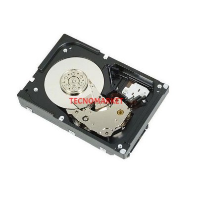 DELL 3,5" 1tb 7.2K 11035C72ST-1T 6G Sata Sunucu Hdd