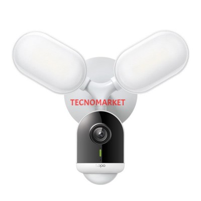 TP-LINK 4MP TAPO C720 IP Akıllı Projektor Kamera