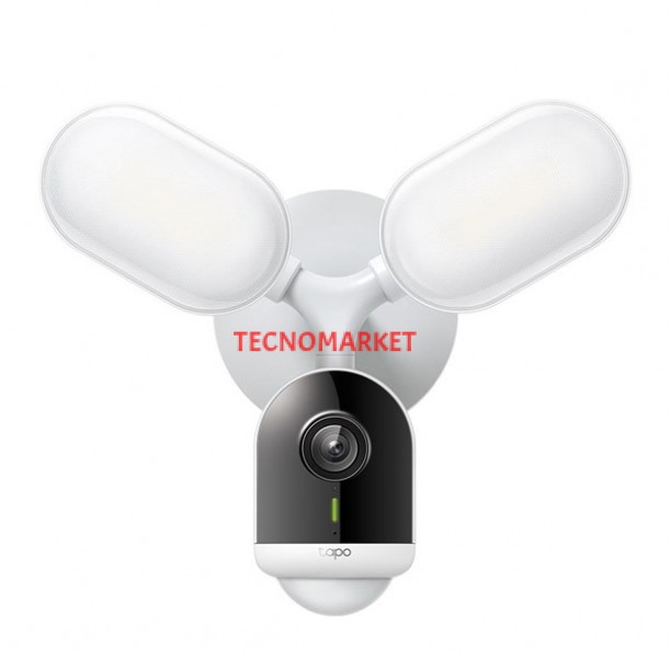 TP-LINK 4MP TAPO C720 IP Akıllı Projektor Kamera TP-LINK 4MP TAPO C720 IP Akıllı Projektor Kamera