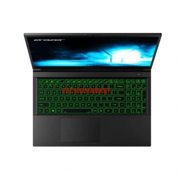 ERAZER 15.6" CRAWLER E50i MD600013 CORE i7 12650H 32GB 512GB M2 NVME- 6GB RTX4050 FDOS ERAZER 15.6" CRAWLER E50i MD600013 CORE i7 12650H 32GB 512GB M2 NVME- 6GB RTX4050 FDOS