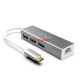 INCA ITPC-3T Gigabit USB Çoklayıcı USB 3.0 Ethernet INCA ITPC-3T Gigabit USB Çoklayıcı USB 3.0 Ethernet