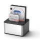 CODEGEN 2.5,3.5" USB 3.0 CDG-DOC-404 Sata Harddisk Dock SSD Kopyalama Özellikli CODEGEN 2.5,3.5" USB 3.0 CDG-DOC-404 Sata Harddisk Dock SSD Kopyalama Özellikli