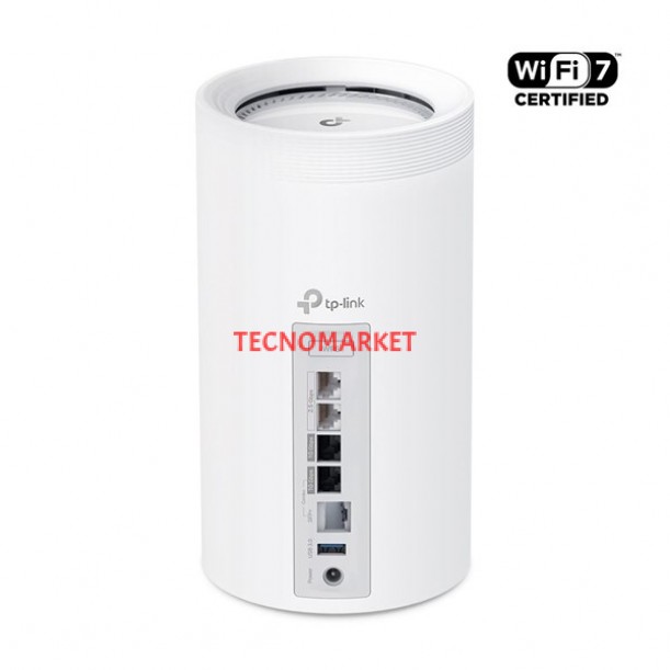 TP-LINK DECO BE85 BE19000 Wifi7 Üç Bantlı Tüm Ev İçin Mesh Router TP-LINK DECO BE85 BE19000 Wifi7 Üç Bantlı Tüm Ev İçin Mesh Router