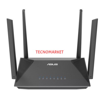 ASUS RT-AX52 PRO AX3000 DUAL BAND AIMESH ROUTER