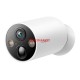 TP-LINK 4MP TAPO C425 BATARYALI KABLOSUZ BULLET IP GÜVENLİK KAMERA 2-li paket TP-LINK 4MP TAPO C425 BATARYALI KABLOSUZ BULLET IP GÜVENLİK KAMERA 2-li paket