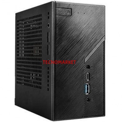 ASROCK DESKMINI B660 CORE i3 12100-16GB RAM-512GB NVME-FDOS MINI PC