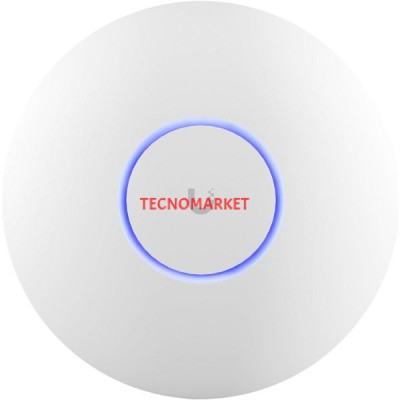 UBIQUITI U7 LR WIFI7 Dual Band Kurumsal Access Point