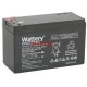 YLD 12v 7amper MYA-127 Kuru Tip Akü YLD 12v 7amper MYA-127 Kuru Tip Akü