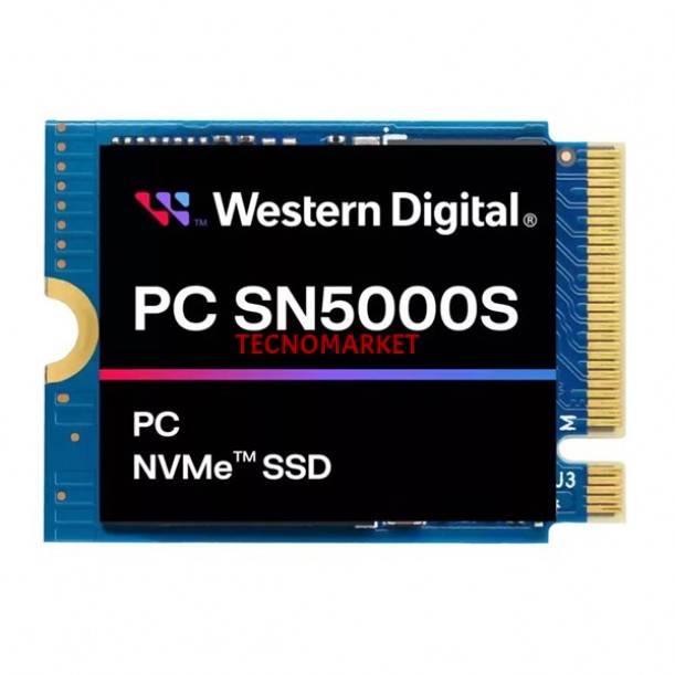 WD 512GB SN5000S SDEPTSJ-512G 6000- 4200MB/s 2230-M2 NVME GEN4 Disk Kutusuz WD 512GB SN5000S SDEPTSJ-512G 6000- 4200MB/s 2230-M2 NVME GEN4 Disk Kutusuz